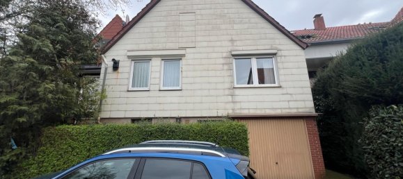 7 rooms Townhouse in Lippe, Germany No. 160691 6