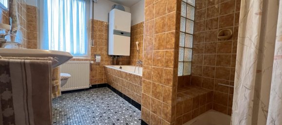 7 rooms Townhouse in Lippe, Germany No. 160691 21