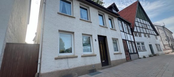 7 rooms Townhouse in Lippe, Germany No. 160691 2
