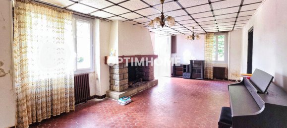 6 bedrooms House in Le Grand-Bourg, France No. 277317 7