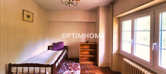 6 bedrooms House in Le Grand-Bourg, France No. 277317 19