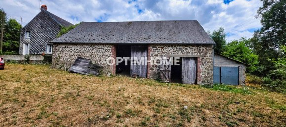 6 bedrooms House in Le Grand-Bourg, France No. 277317 2