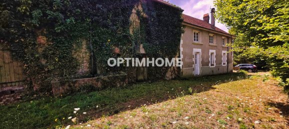 6 bedrooms House in Le Grand-Bourg, France No. 277317 21