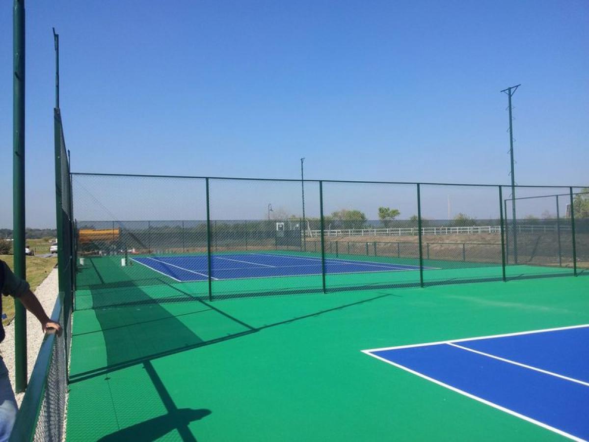 Grundstück in Escobar, Argentina, Nr. 118890