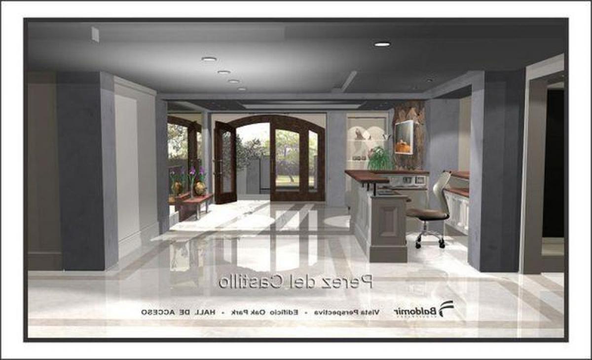 Apartamento de 2 dormitorios en Montevideo, Uruguay No. 11598