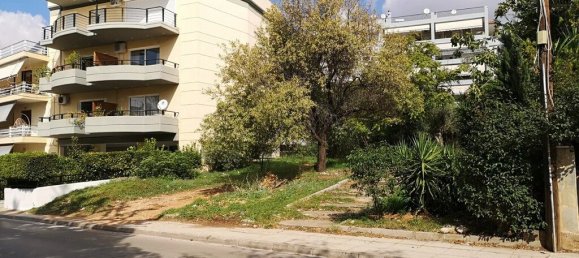 Отель, гостиница 281м² в Амарусион, Северные Афины, Аттика, Греция № 2794 2