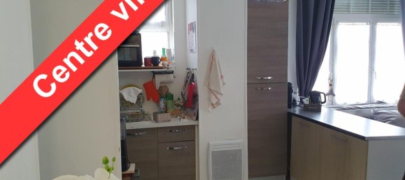 1 bedroom Apartment in Lens, France No. 260909 2