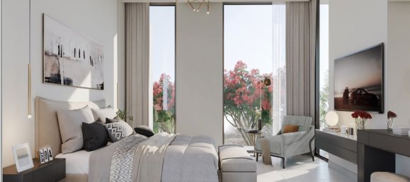 3 غرف نوم تاون هاوس في Tilal Al Ghaf, UAE رقم 546 2