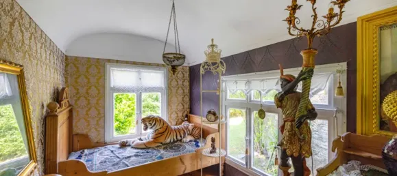 5 rooms House in Herford, Germany No. 279312 13