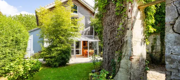 5 rooms House in Herford, Germany No. 279312 5