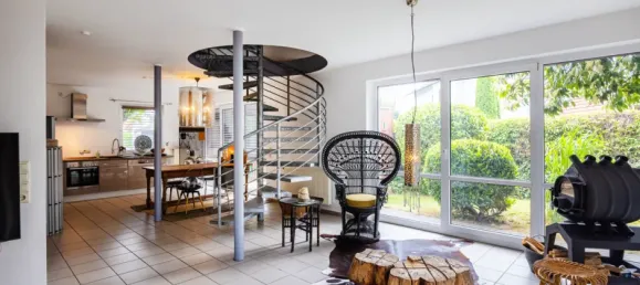 5 rooms House in Herford, Germany No. 279312 18