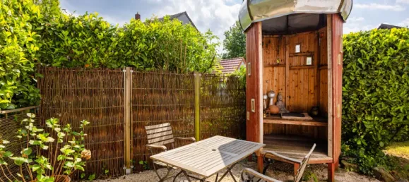 5 rooms House in Herford, Germany No. 279312 15