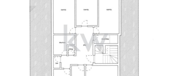 3 bedrooms Apartment in Porto, Portugal No. 51864 19