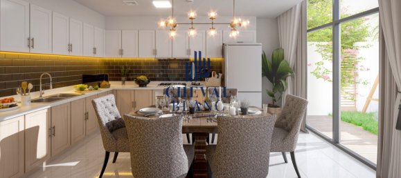 2 bedrooms Townhouse in Dubai Land, UAE No. 9175 4