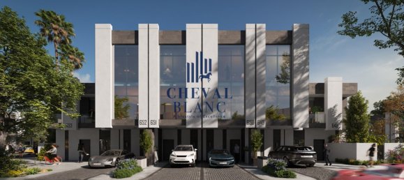 2 bedrooms Townhouse in Dubai Land, UAE No. 9175 5