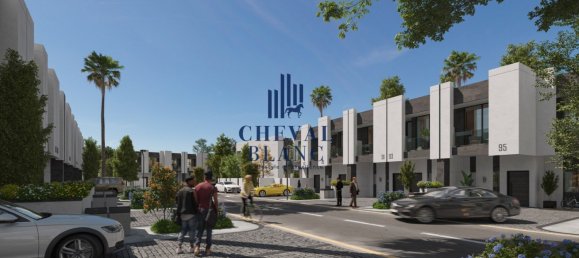 2 bedrooms Townhouse in Dubai Land, UAE No. 9175 12