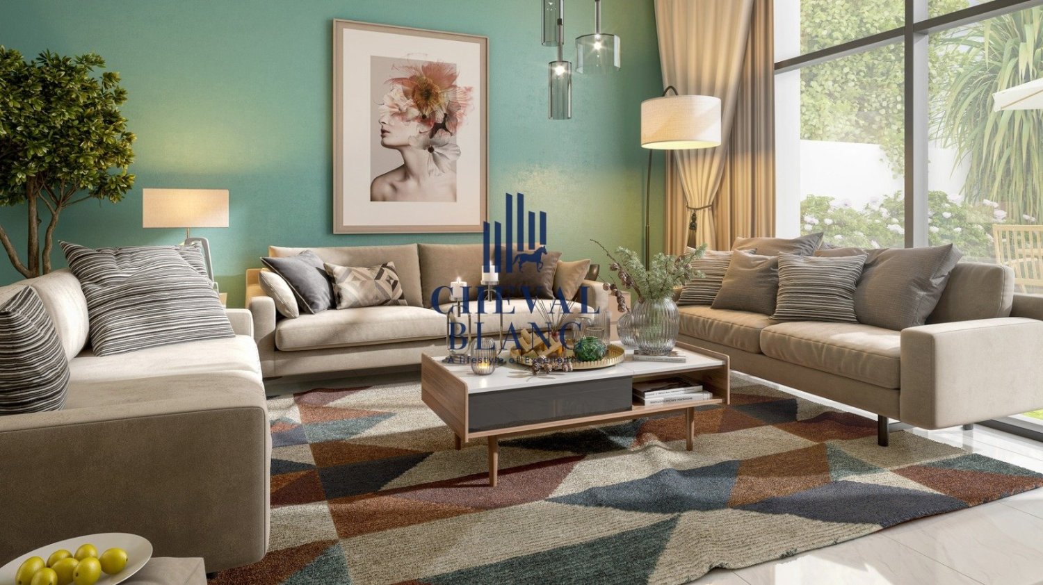 2 bedrooms Townhouse in Dubai Land, UAE No. 9175