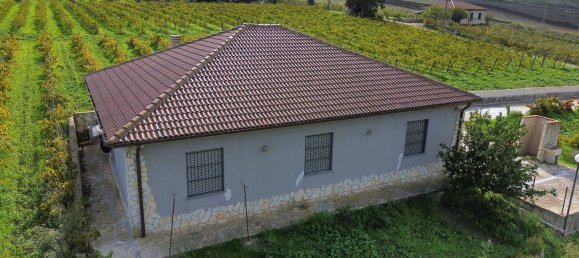 4 rooms Villa in Calatafimi-Segesta, Italy No. 258727 4