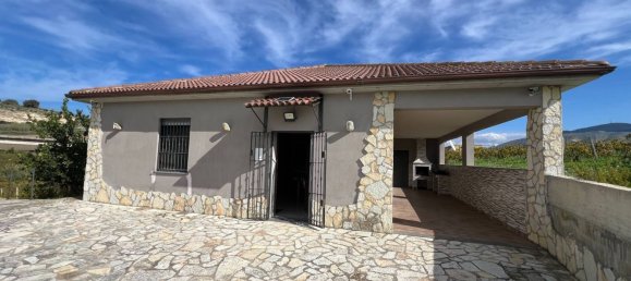 4 rooms Villa in Calatafimi-Segesta, Italy No. 258727 5