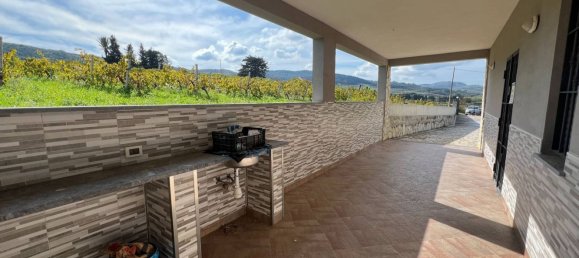 4 rooms Villa in Calatafimi-Segesta, Italy No. 258727 6