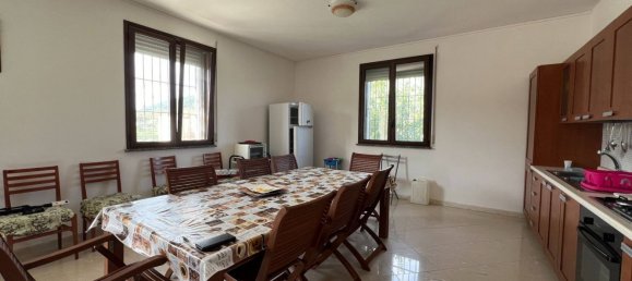 4 rooms Villa in Calatafimi-Segesta, Italy No. 258727 11