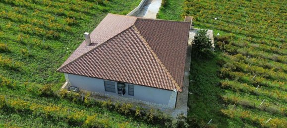 4 rooms Villa in Calatafimi-Segesta, Italy No. 258727 3