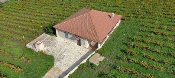 4 rooms Villa in Calatafimi-Segesta, Italy No. 258727 2