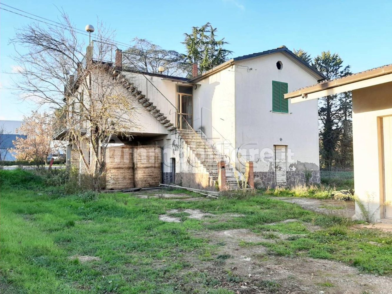 3 bedrooms House in Montone, Italy No. 153208