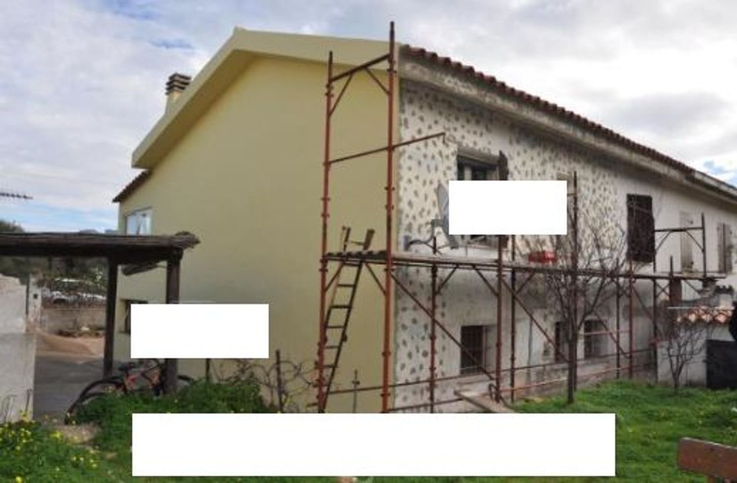 3 rooms Villa in Loiri Porto San Paolo, Italy No. 81189