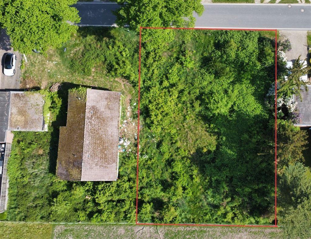 Земельный участок в Люнебург, Германия № 143511