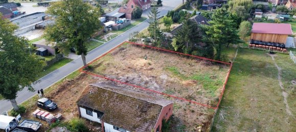 Земельный участок в Люнебург, Германия № 143511 3