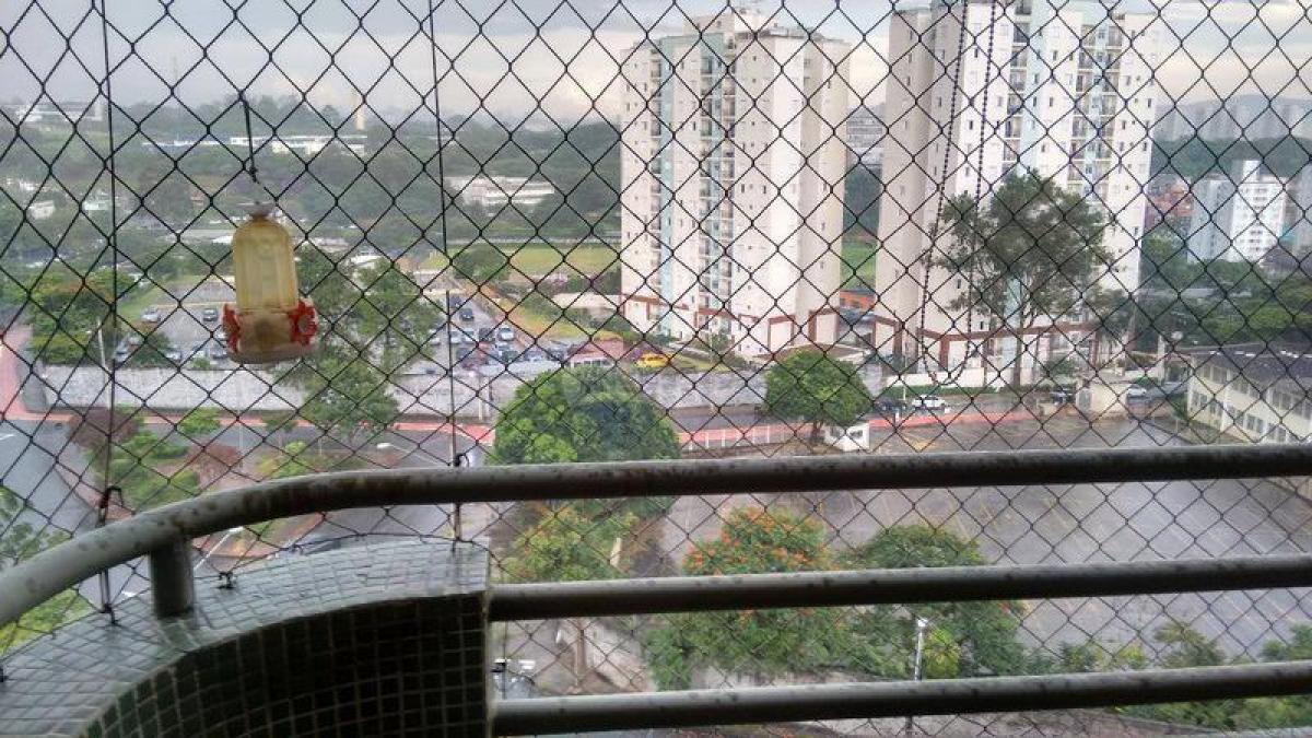 3 bedrooms Apartment in Sao Paulo, Brazil No. 517968