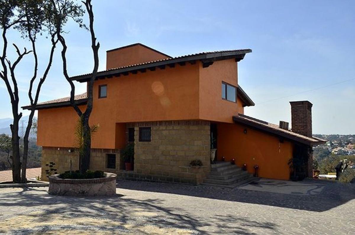 3 chambres Maison à Ciudad Lopez Mateos, Mexico No. 224427