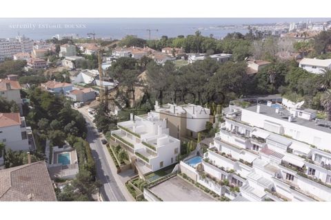  Land in Cascais, Portugal No. 205872