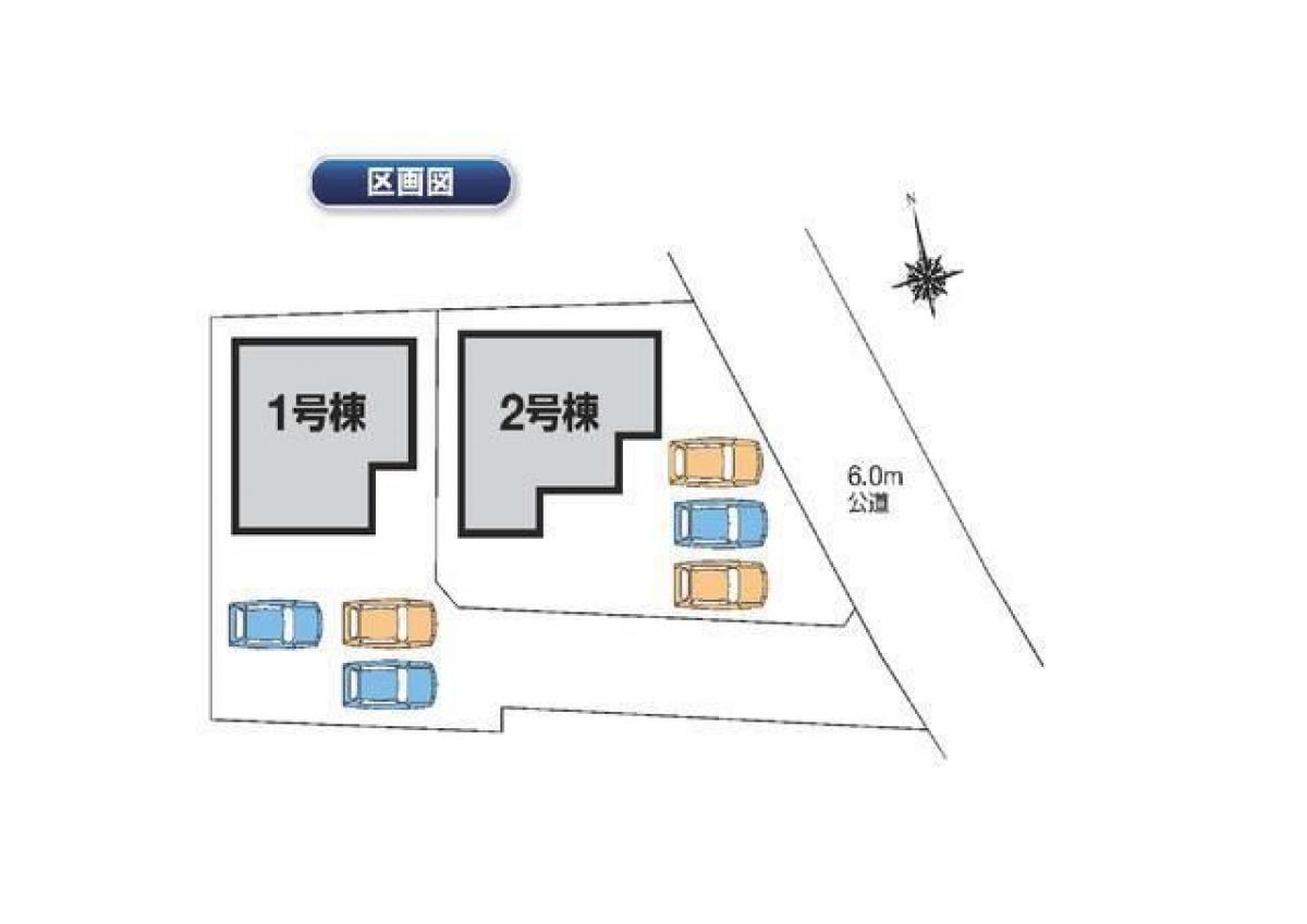 Дом с 4 спальнями в Тотиги, Япония № 9016