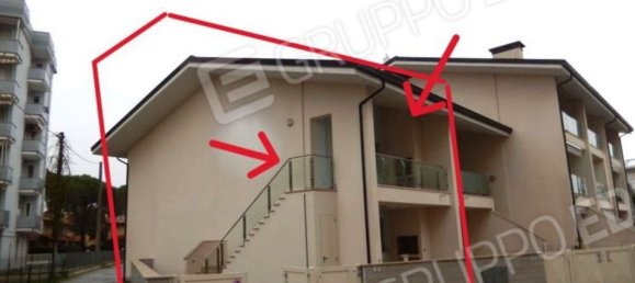 5 rooms Duplex in Comacchio, Italy No. 293218 2