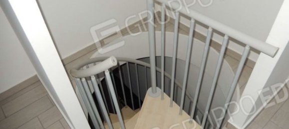 5 rooms Duplex in Comacchio, Italy No. 293218 25