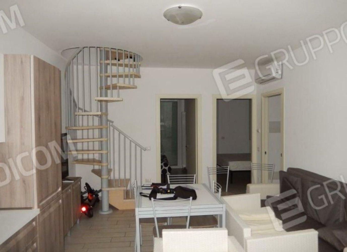 5 rooms Duplex in Comacchio, Italy No. 293218