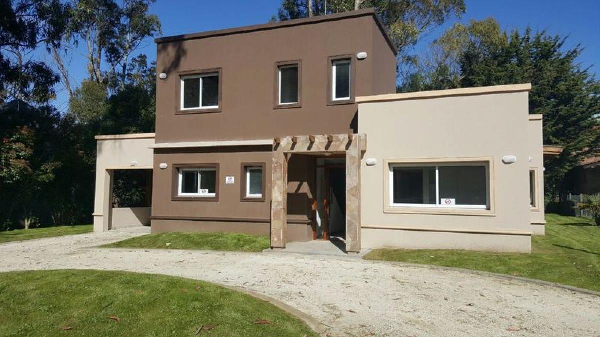 4 Schlafzimmer Haus in Mar del Plata, Argentina, Nr. 99063