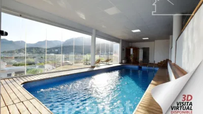 Casa T4 em Gandia, Spain N.º 129855