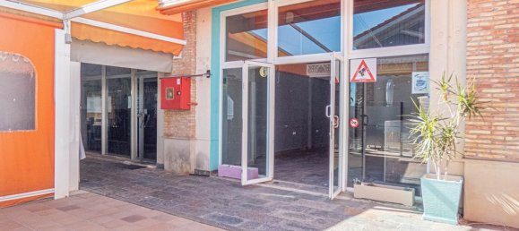 66m² Office in Algorfa, Spain No. 184613 17