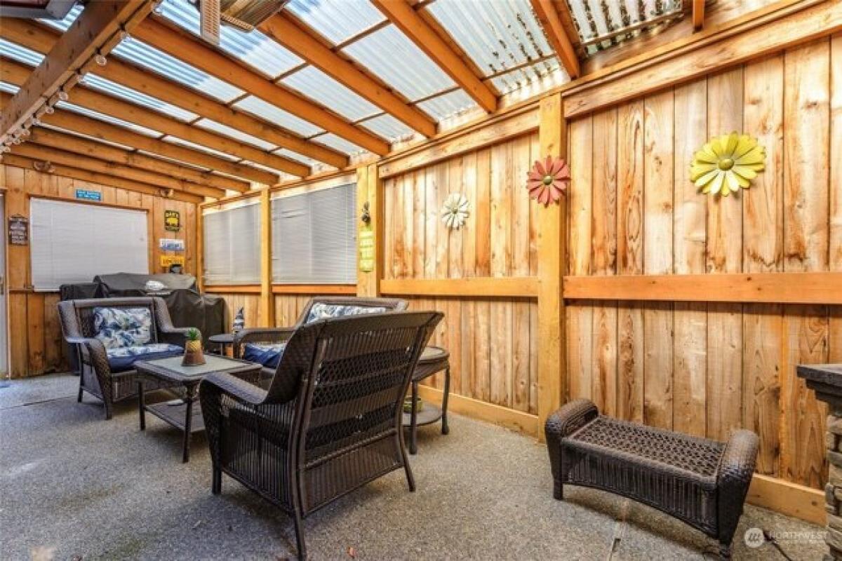 3 bedrooms House in Kelso, USA No. 385320