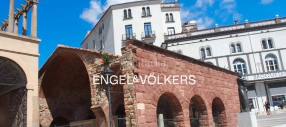 3 bedrooms Apartment in Caldes de Montbui, Spain No. 159775 13