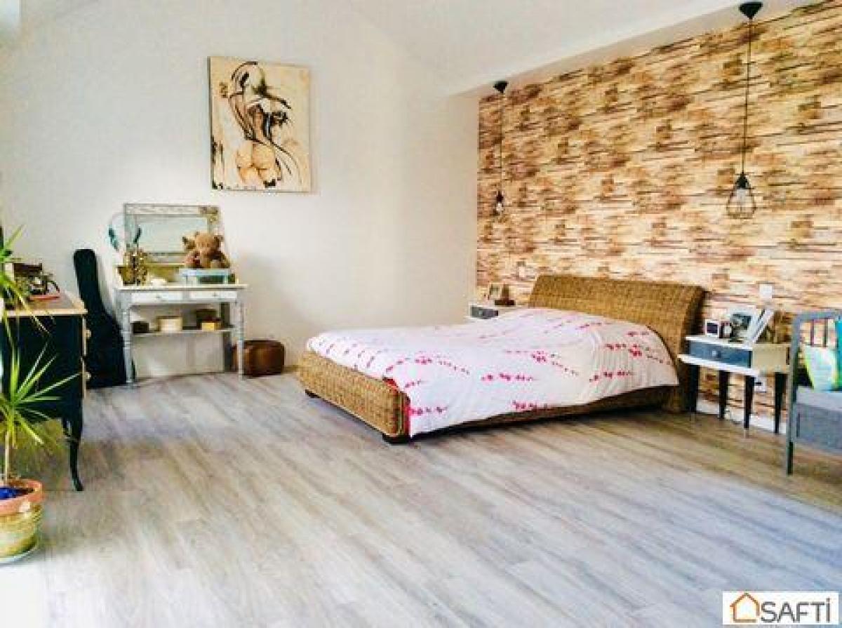 Casa T6 em Dinan, France N.º 6866