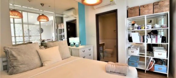 2 bedrooms Condo in Hua Hin, Thailand No. 8401 14