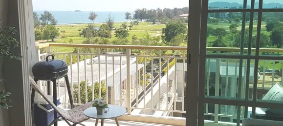 2 bedrooms Condo in Hua Hin, Thailand No. 8401 4