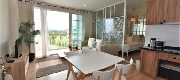 2 bedrooms Condo in Hua Hin, Thailand No. 8401 7