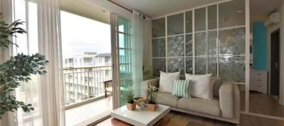 2 bedrooms Condo in Hua Hin, Thailand No. 8401 5