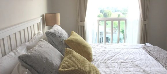 2 bedrooms Condo in Hua Hin, Thailand No. 8401 10