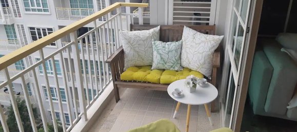 2 bedrooms Condo in Hua Hin, Thailand No. 8401 3